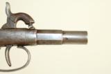  19th Century Single Shot Percussion Pocket Pistol - 3 of 7
