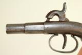  19th Century Single Shot Percussion Pocket Pistol - 7 of 7
