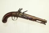  RARE Variant Antique WATERS 1836 FLINTLOCK Dragoon
Mexican-American WAR, Only 3,000 So Marked, 1844 ? Here we present an antique A.H. Waters U.S. Mo - 1 of 12