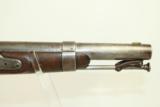  Antique JOHNSON 1836 Percussion DRAGOON Dated 1843 - 4 of 12