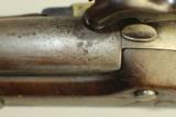  Antique JOHNSON 1836 Percussion DRAGOON Dated 1843 - 8 of 12