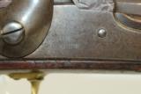  Antique ASTON Model 1842 Percussion DRAGOON Pistol - 3 of 15