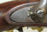  Antique ASTON Model 1842 Percussion DRAGOON Pistol - 4 of 15