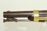  Antique ASTON Model 1842 Percussion DRAGOON Pistol - 15 of 15