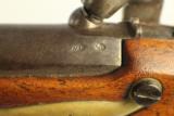  FRENCH Antique CHARLEVILLE M1822 DRAGOON Pistol - 9 of 25