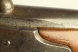  FRENCH Antique CHARLEVILLE M1822 DRAGOON Pistol - 14 of 25