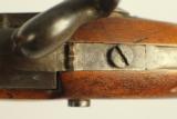  FRENCH Antique CHARLEVILLE M1822 DRAGOON Pistol - 7 of 25