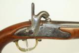  FRENCH Antique CHARLEVILLE M1822 DRAGOON Pistol - 2 of 25