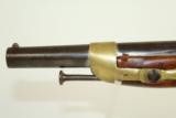  FRENCH Antique CHARLEVILLE M1822 DRAGOON Pistol - 25 of 25