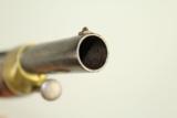  FRENCH Antique CHARLEVILLE M1822 DRAGOON Pistol - 6 of 25