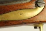  FRENCH Antique CHARLEVILLE M1822 DRAGOON Pistol - 10 of 25