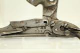  FRENCH Antique CHARLEVILLE M1822 DRAGOON Pistol - 20 of 25