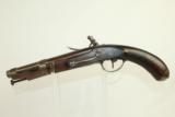  FINE American REVOLUTIONARY Charleville Pistol - 9 of 14