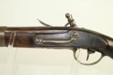  FINE American REVOLUTIONARY Charleville Pistol - 11 of 14