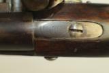  FINE American REVOLUTIONARY Charleville Pistol - 6 of 14