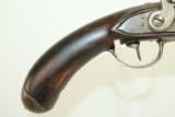  FINE American REVOLUTIONARY Charleville Pistol - 3 of 14