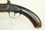  FINE American REVOLUTIONARY Charleville Pistol - 10 of 14