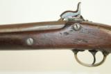  RARE CIVIL WAR U.S. 1855 Pistol w Maynard Primer - 12 of 13