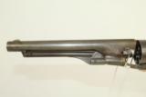  CIVIL WAR Antique 4 Screw Colt 1860 Army Revolver - 4 of 16