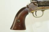  Rare NAVY MARKED Civil War Whitney Navy Revolver - 10 of 23