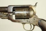  Rare NAVY MARKED Civil War Whitney Navy Revolver - 3 of 23