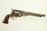  Rare NAVY MARKED Civil War Whitney Navy Revolver - 9 of 23