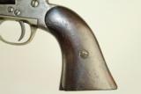  Rare NAVY MARKED Civil War Whitney Navy Revolver - 4 of 23