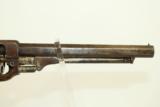  Rare NAVY MARKED Civil War Whitney Navy Revolver - 12 of 23