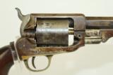  Rare NAVY MARKED Civil War Whitney Navy Revolver - 11 of 23