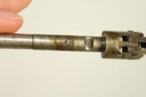  Rare NAVY MARKED Civil War Whitney Navy Revolver - 22 of 23