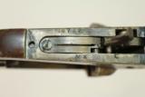  Rare NAVY MARKED Civil War Whitney Navy Revolver - 14 of 23