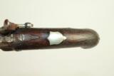  c. 1850 TUFTS & COLLEY Antique DERINGER Pistol - 7 of 13