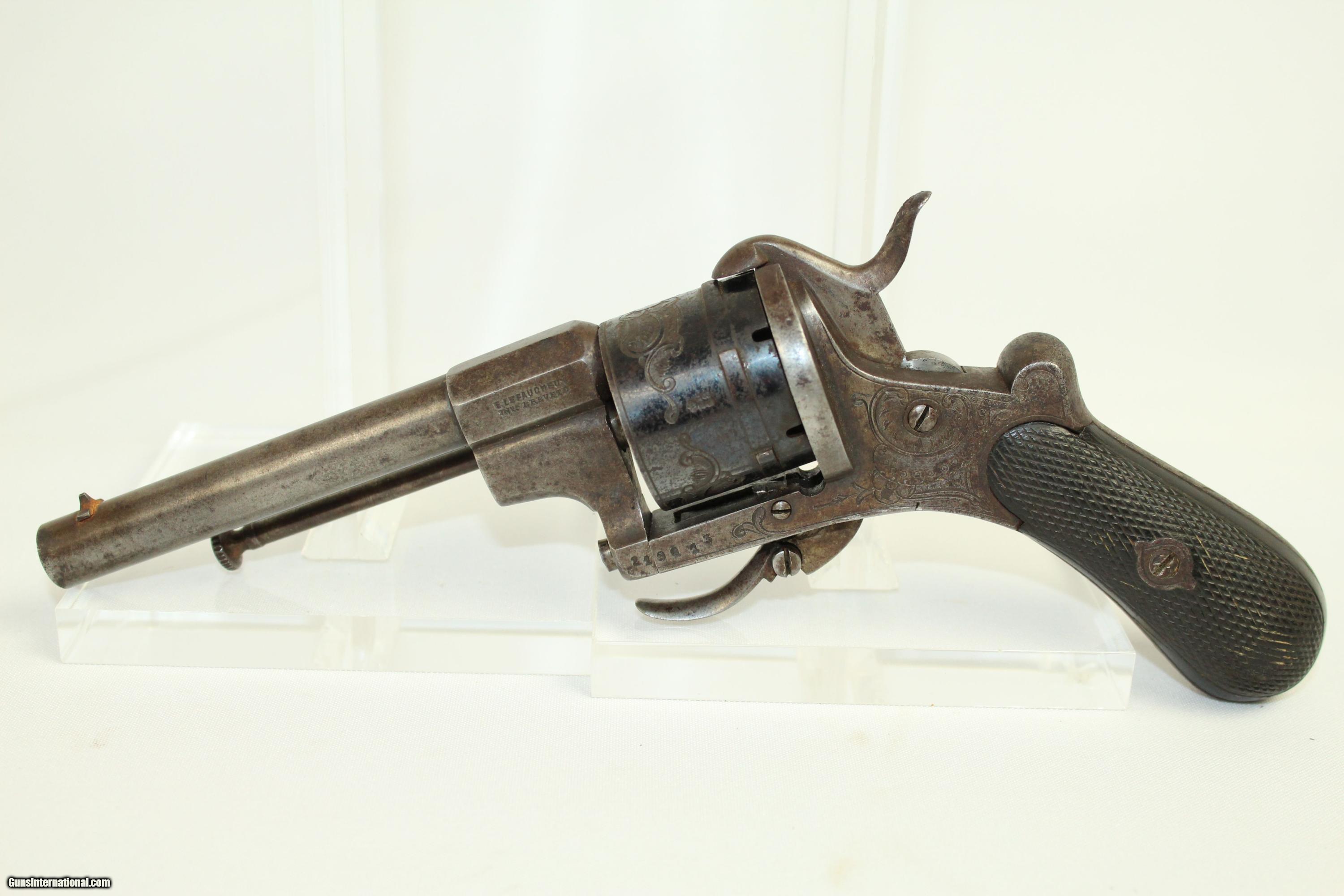 lefaucheux revolver list lefaucheux revolver list