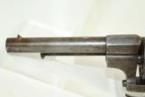  FINE Engraved EUGENE LEFAUCHEUX Pinfire Revolver - 4 of 12