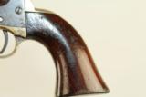  SCARCE Matching Antique COLT 1862 POLICE Revolver - 5 of 14