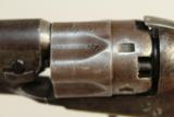  SCARCE Matching Antique COLT 1862 POLICE Revolver - 3 of 14