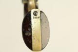  SCARCE Matching Antique COLT 1862 POLICE Revolver - 7 of 14