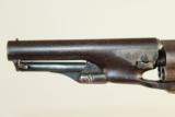  SCARCE Matching Antique COLT 1862 POLICE Revolver - 6 of 14