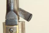  SCARCE Matching Antique COLT 1862 POLICE Revolver - 9 of 14