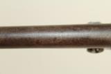  SCARCE Matching Antique COLT 1862 POLICE Revolver - 2 of 14