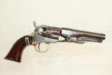  SCARCE Matching Antique COLT 1862 POLICE Revolver - 11 of 14