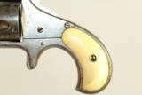  Antique REMINGTON-SMOOT New Model No. 3 Revolver - 4 of 8
