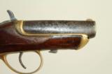  RARE & UNIQUE Antique Williamson DERINGER Pistol - 11 of 11