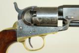  CIVIL WAR Antique COLT 1849 Pocket Revolver - 14 of 16