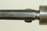  CIVIL WAR Antique COLT 1849 Pocket Revolver - 5 of 16