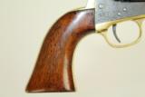  CIVIL WAR Antique COLT 1849 Pocket Revolver - 16 of 16