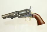  CIVIL WAR Antique COLT 1849 Pocket Revolver - 1 of 16