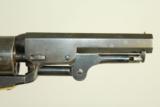 CIVIL WAR Antique COLT 1849 Pocket Revolver - 15 of 16