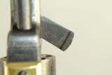  CIVIL WAR Antique COLT 1849 Pocket Revolver - 10 of 16