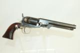  CIVIL WAR Antique COLT 1849 Pocket Revolver - 10 of 13